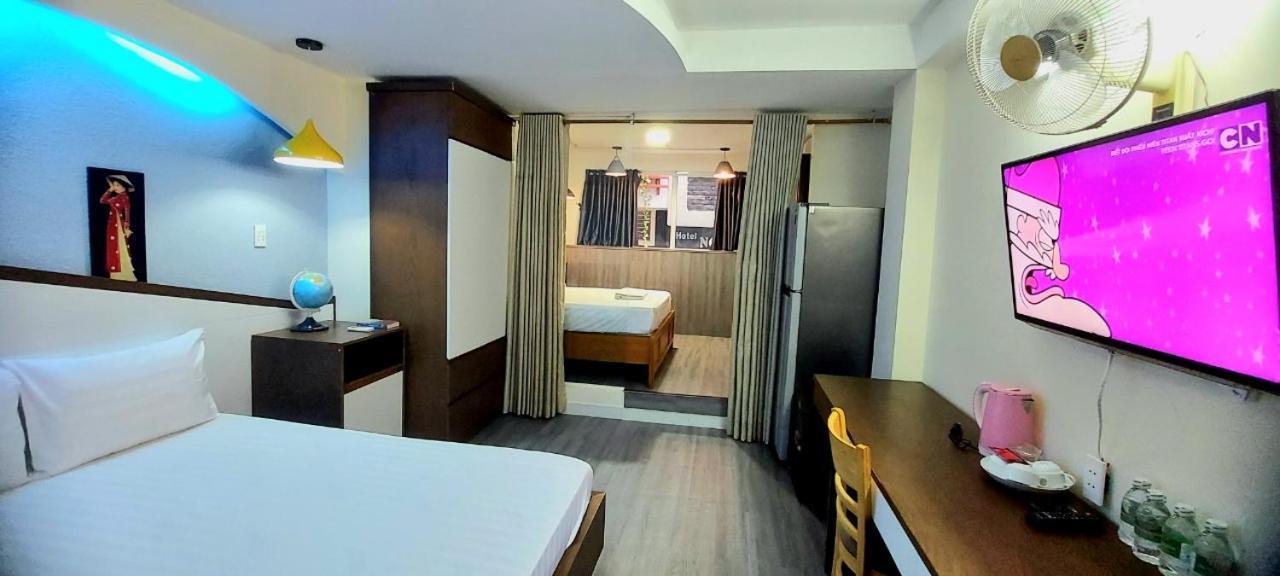Khách sạn Ailen Boutique