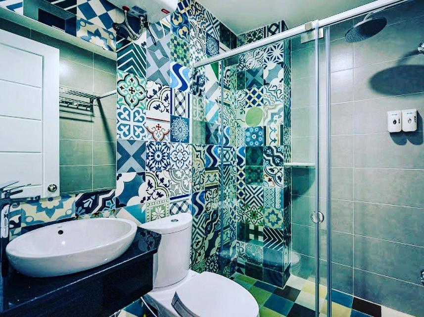 Khách sạn Ailen Boutique TP. Hồ Chí Minh