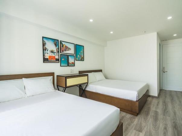 Ailen Boutique Khách sạn TP. Hồ Chí Minh