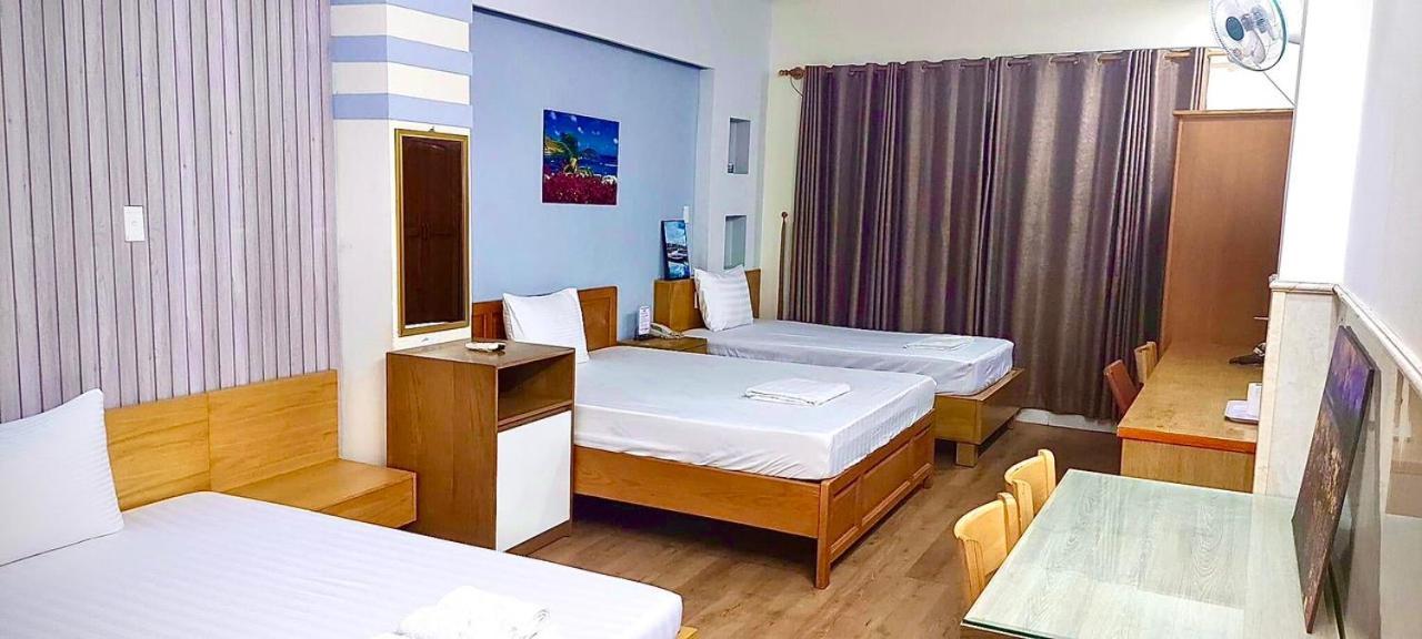 Khách sạn Ailen Boutique